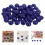100 Stk Künstliche Blaubeeren Für DIY, , 11