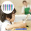 10St Krassbestendige Draagbare Touchscreen Pen Voor Tablet En Telefoon 5