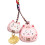 Sorte Japonês Pingente Para Bolsa Mochila E 2