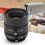 CS-Mount-Objektiv, 16 mm Brennweite, 12