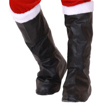 Weihnachtsstiefel für Kinder, Weihnachtsstiefel aus-Kindermodell