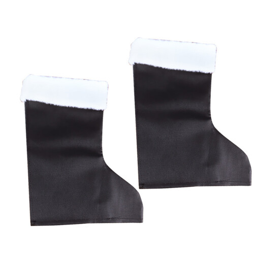 Weihnachtsstiefel für Kinder,-Erwachsenenversion 2