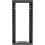 Game Disk Storage Tower Wall Mounted CD Holder For Game Discs, Sturdy Metal, 3-Tier 3