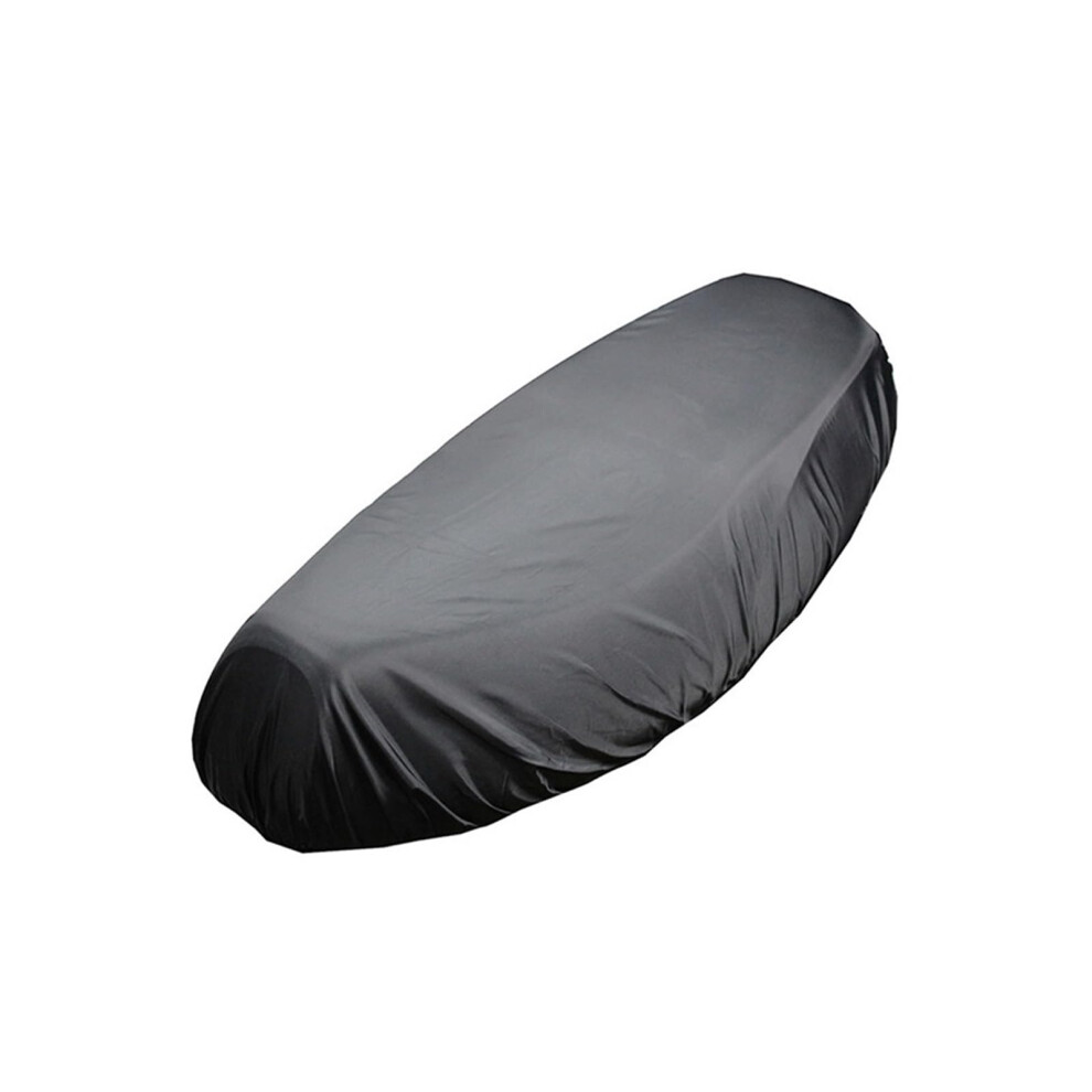 Seat Cushion Waterproof Seat Cover For Motorbike And Scooter Dustproof Universal Fit 9354506487171