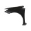Toyota Auris 2013-2015 Front Wing Passenger Side 1