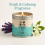 Curious Cat Odour Neutralising Candle 4