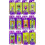 Mattel X2 Polly Pocket Dolls with Trendy Outfit Assorted 1