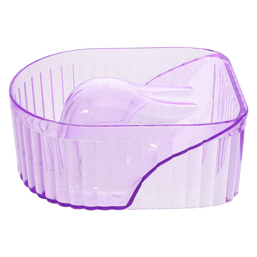 Bol Para Quitar Gel Y Acrílicas Resistente