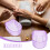 Bol Para Quitar Gel Y Acrílicas Resistente 7