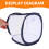 Habitat Pour Cage Toile Observation Jardin 8