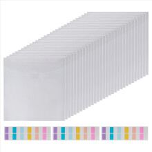 Scrapbook Paper Storage Organizer,for 12 x 12 Inch Scrapbook Paper