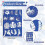 60 Sheets Cyanotype Paper A5 Art Kit 10
