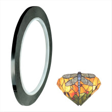Stained Glass Sticker Lead Stained Glass Supplies for Glass Painting