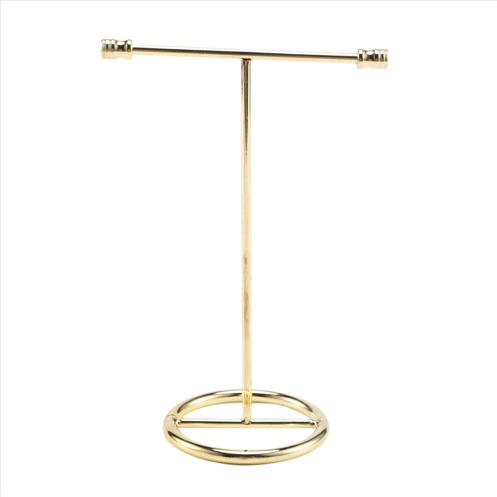 Jewelry Display Stand Earring Stand Necklace Storage Jewelry-(Big)-image-OPC-PMDHNXF-NEW