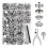 Canvas Snap Kit, Grade Stainless Steel Snaps, with Setting Tool 314PC 7