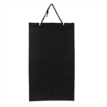 Black 12 Belts Karate Black Belt Display Rack