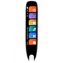 S65 Translation Pen Smart Voice Translator Device Recording Pen
