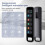 Multilingual Voice Translation Pen with 3.76 inch Screen 9