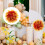 Kunstplant Topiairbal Voor En Decoratieve Versiering 8