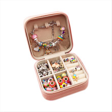 Schmuckherstellungsset, Charm-Armband, Halskette, Geschenk, Perlen-Set A