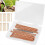 15 Pieces Copper Nails for Killing Tree Stump 1
