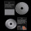 for Nameplate Metal Label Stamping Printer Machine 5mm 8