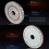 for Nameplate Metal Label Stamping Printer Machine 5mm 9