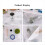 Leveling Board for Resin, Adjustable Leveling Table 9