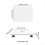 Leveling Board for Resin, Adjustable Leveling Table 8