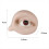 Die Allsehende Frucht Harzstatue mit Augen Statue Desktop Decor-A 11