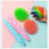 6PCS Worm Big Fidget Toy Worm Unpacking Morphing Worm Six Sided 11
