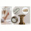 Webschnur mit Holzgriffen DIY, Wood Braiding Disk 1