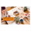 Webschnur mit Holzgriffen DIY, Wood Braiding Disk 9