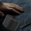 2in Wide Flat Leather Straps for Crafts,brown 10