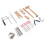 Jewelry Making Tools Set with Saw Frame, Cutters, Files 11