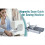 Magnetic Seam Guide for Sewing Machine Magnetic Seam Guide Ruler 1