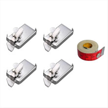 Upgrade Magnetic Seam Guide, Magnetic Seam Guide for Sewing Machine
