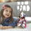 8Pcs/Set 10In Acrylic Template Ruler Set Memory Quilting Ruler B 9