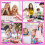 DIY Friendship Bracelet String Making Kit, for Girls, Bracelets Maker 11