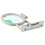 For SE600 Innovis Embroidery Machine Hoop 10