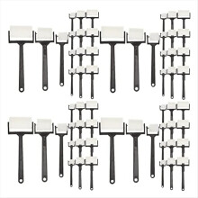 60Pcs Schwamm Pinsel Malerei Pinsel Malerei Handwerk Schwamm
