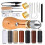 Convenient DIY Leather Product Making Sewing Kit Sewing Awl 1