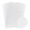 Plastic Mesh Canvas Sheets for Embroidery,Knitting Crochet Projects,A 1