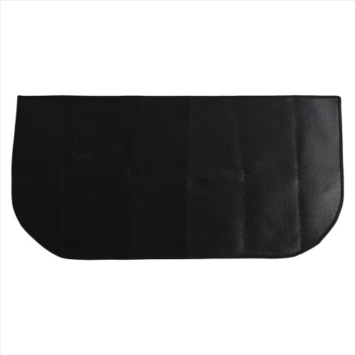 Fireproof Hearth Rugs Flame Retardant Blanket for Fireplace 50x100cm