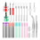 35 Pcs Sewing Machine Cleaning Kit, Sewing Machine Repair Tools 1