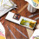 Tragbares Mini-Aquarellfarbenset, Reise-Farbpalette 11