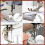 35 Pcs Sewing Machine Cleaning Kit, Sewing Machine Repair Tools 9