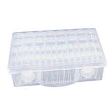 Diamond-Painting Storage Containers, for Diamond-Painting Accessories