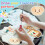 20Sheets Magic Foam Texture Paper 4 Shapes Foam Texture Drawing Paper 11