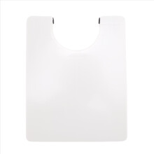 Plastic Extension Table Expansion Board ABS Sewing Machine Board Part